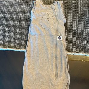 Nested Bean (3-6 months)